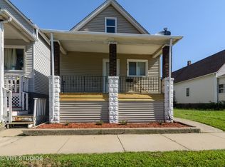 218 154th Pl, Calumet City, IL 60409