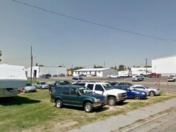 353 N Emerson Ave, Idaho Falls, ID 83401