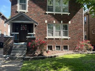 7141 Dartmouth Ave #1F, Saint Louis, MO 63130