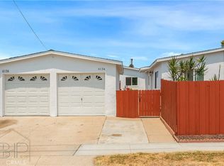 4134 Fond Du Lac Ave #36, San Diego, CA 92117