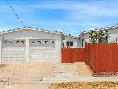 4134 Fond Du Lac Ave #36, San Diego, CA, 92117