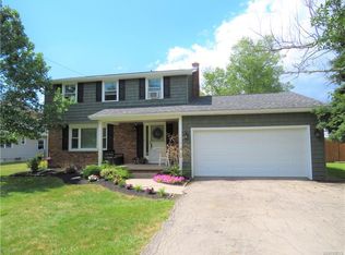 708 Baseline Rd, Grand Island, NY 14072