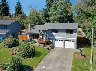 33945 28th Pl SW, Federal Way, WA 98023