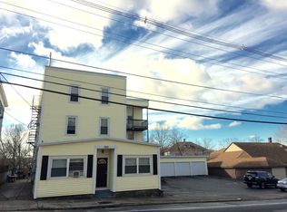 385 Cumberland Hill Rd, Woonsocket, RI 02895