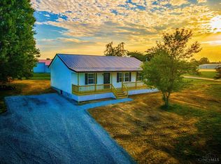 6523 Tri County Rd, Seaman, OH 45679