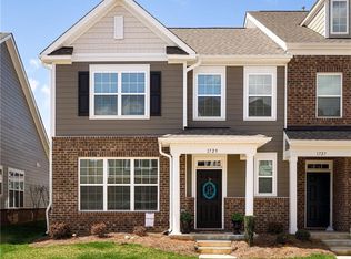 1729 Westfall St, Kernersville, NC 27284