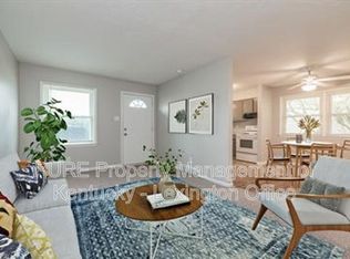 363 Radcliffe Rd #B, Lexington, KY 40505