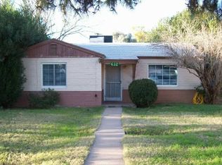 632 W 3rd St, Tempe, AZ 85281