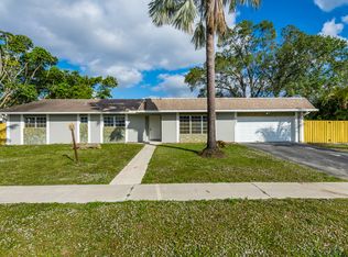 6801 SW 44th St, Davie, FL 33314