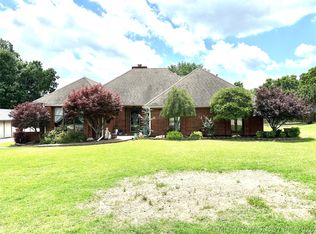 604 Nelson Ln, McAlester, OK 74501