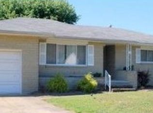 2807 Birch Ave, Point Pleasant, WV 25550