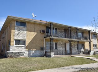 7168 W Appleton Ave #12, Milwaukee, WI 53216