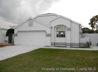 11044 Via De Rosa Ln, Spring Hill, FL 34608