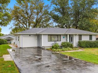 14851 Highland Park Rd, Council Bluffs, IA 51503