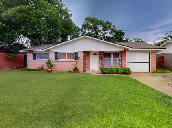 1509 E Lovers Ln, Arlington, TX 76010