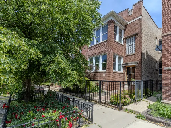 3130 W Wilson Ave, Chicago, IL 60625