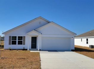2036 Eastpark Dr, Darlington, SC 29532