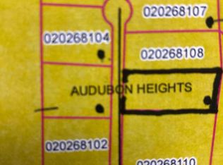 18649 Graf Ave, Audubon, MN 56511