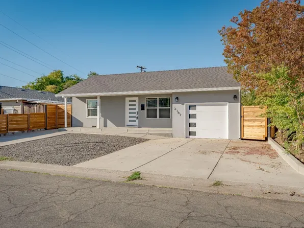 2107 Rassy Way, Sacramento, CA 95821