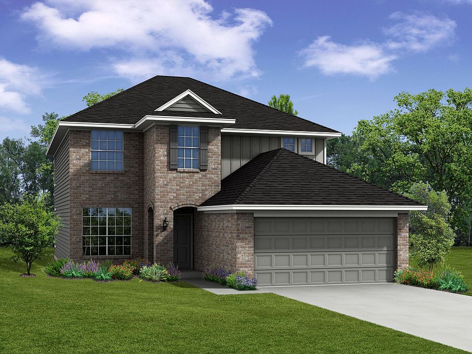 StyleCraft Builders - Elevations Set 2516-A-1