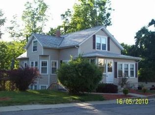 76 Dudley St, Fitchburg, MA 01420