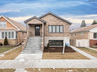 7114 43rd St, Stickney, IL 60402