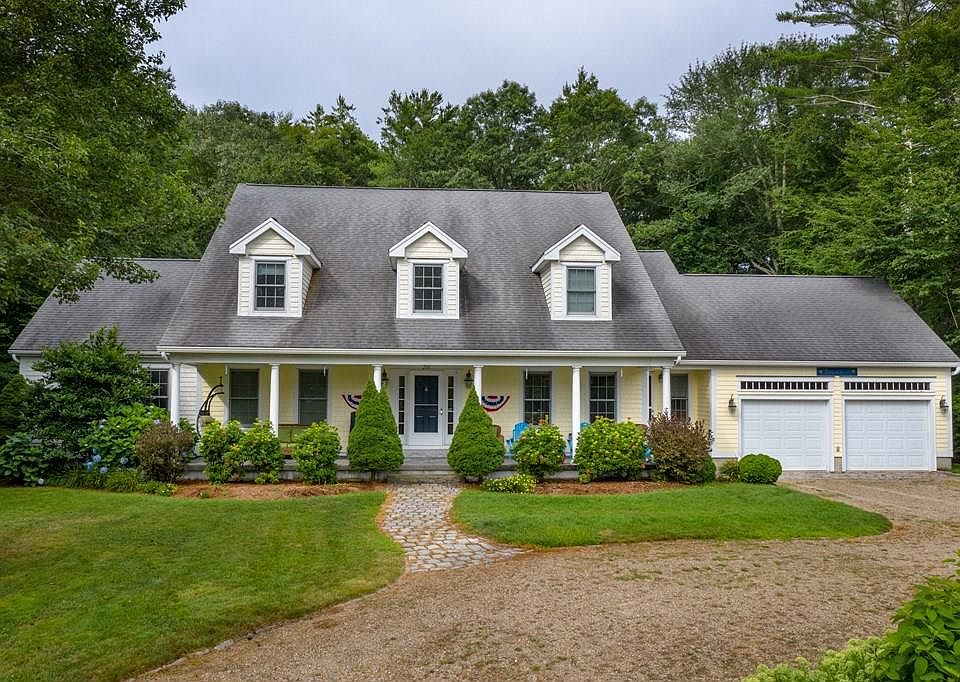 200 Converse Rd, Marion, MA 02738 Zillow