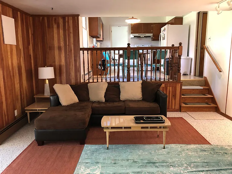 Family Room-Den