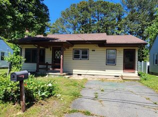 13 Sycamore Ave, Easton, MD 21601