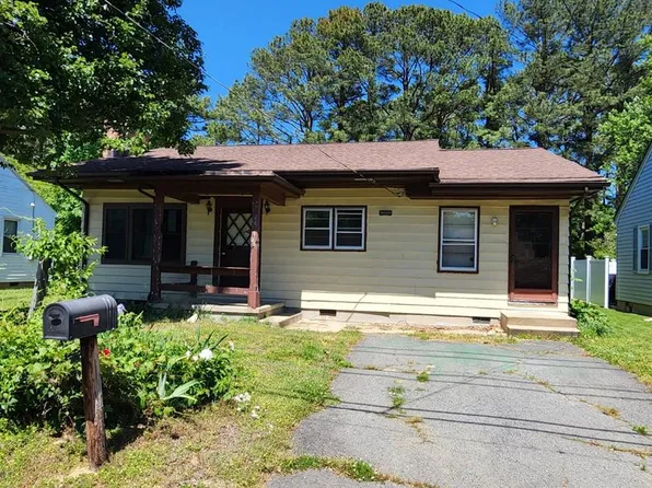 13 Sycamore Ave, Easton, MD 21601