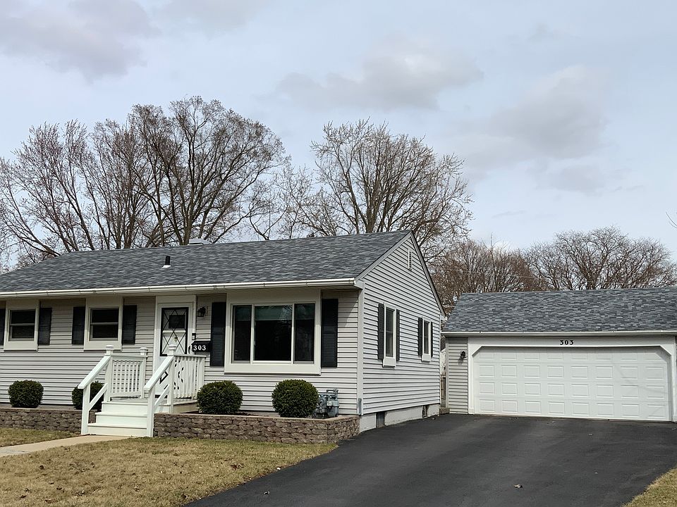 1st image of 303 N Buell Ave