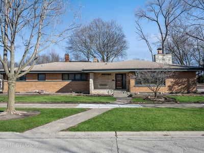 395 Berkeley Ave, Winnetka, IL, 60093