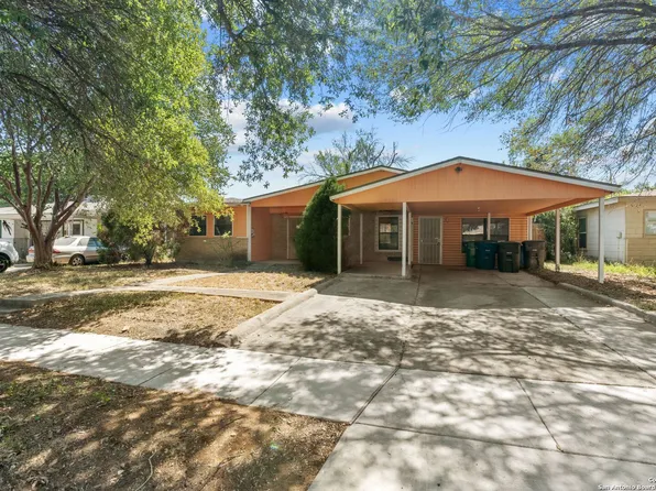 218 Hillwood, San Antonio, TX 78213