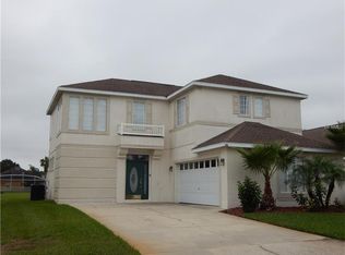 207 Marilyn Ln, Davenport, FL 33897