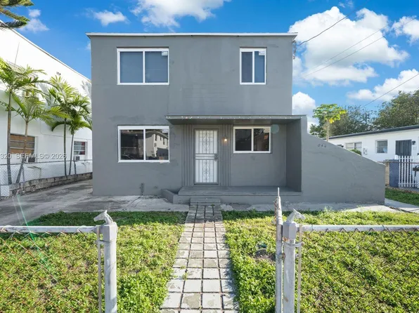 842 SW 3rd St, Miami, FL 33130
