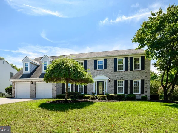 3721 Dorsey Search Cir, Ellicott City, MD 21042