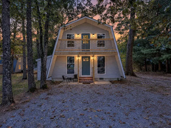 33 Chalet Dr, Manchester, TN 37355