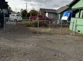 1207 E Alder St, Yakima, WA 98901