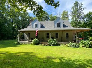 498 Reed St, Warren, MA 01083