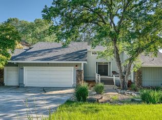 6400 Camino Del Lago, Rancho Murieta, CA 95683