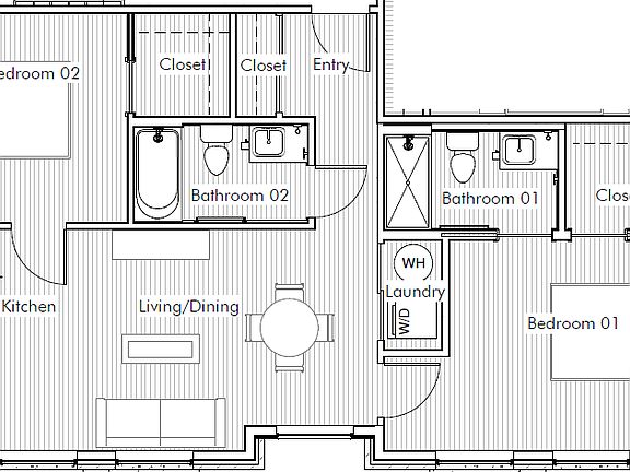2nd image of this home