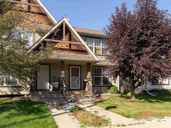 5632 203rd St NW, Edmonton, AB T6M 0B2
