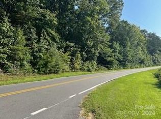 0 Wallace Springs Rd, Statesville, NC 28677