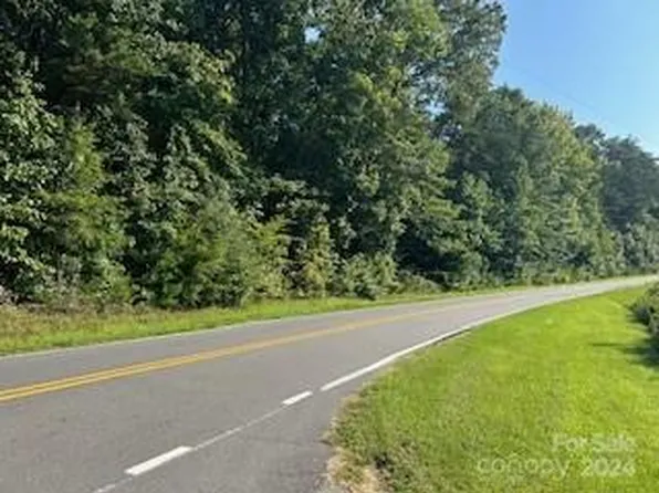 0 Wallace Springs Rd, Statesville, NC 28677