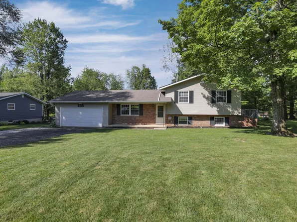 255 Riva Ridge Rd SW, Pataskala, OH 43062