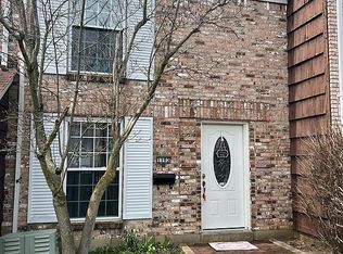 1103 Charleston Ct, Fairborn, OH 45324