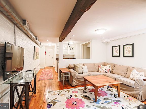 5th image of 607 N Columbus St #Basement