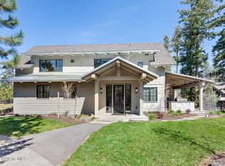 7100 S Gozzer Rd, Harrison, ID 83833