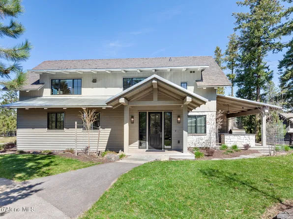 7100 S Gozzer Rd, Harrison, ID 83833