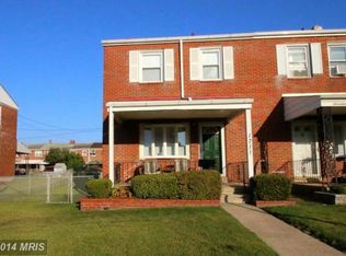 1711 Stokesley Rd, Baltimore, MD 21222